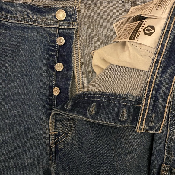 Levi’s Carpenter Jeans - Picture 5 of 11